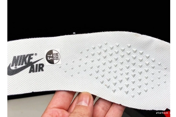 1 100  White Retro High AQ0818 Jordan O-W Air AQ0818-100 1027